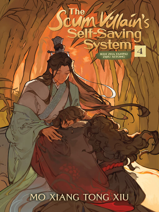 Title details for The Scum Villain's Self-Saving System: Ren Zha Fanpai Zijiu Xitong (Novel), Volume 4 by Mo Xiang Tong Xiu - Available